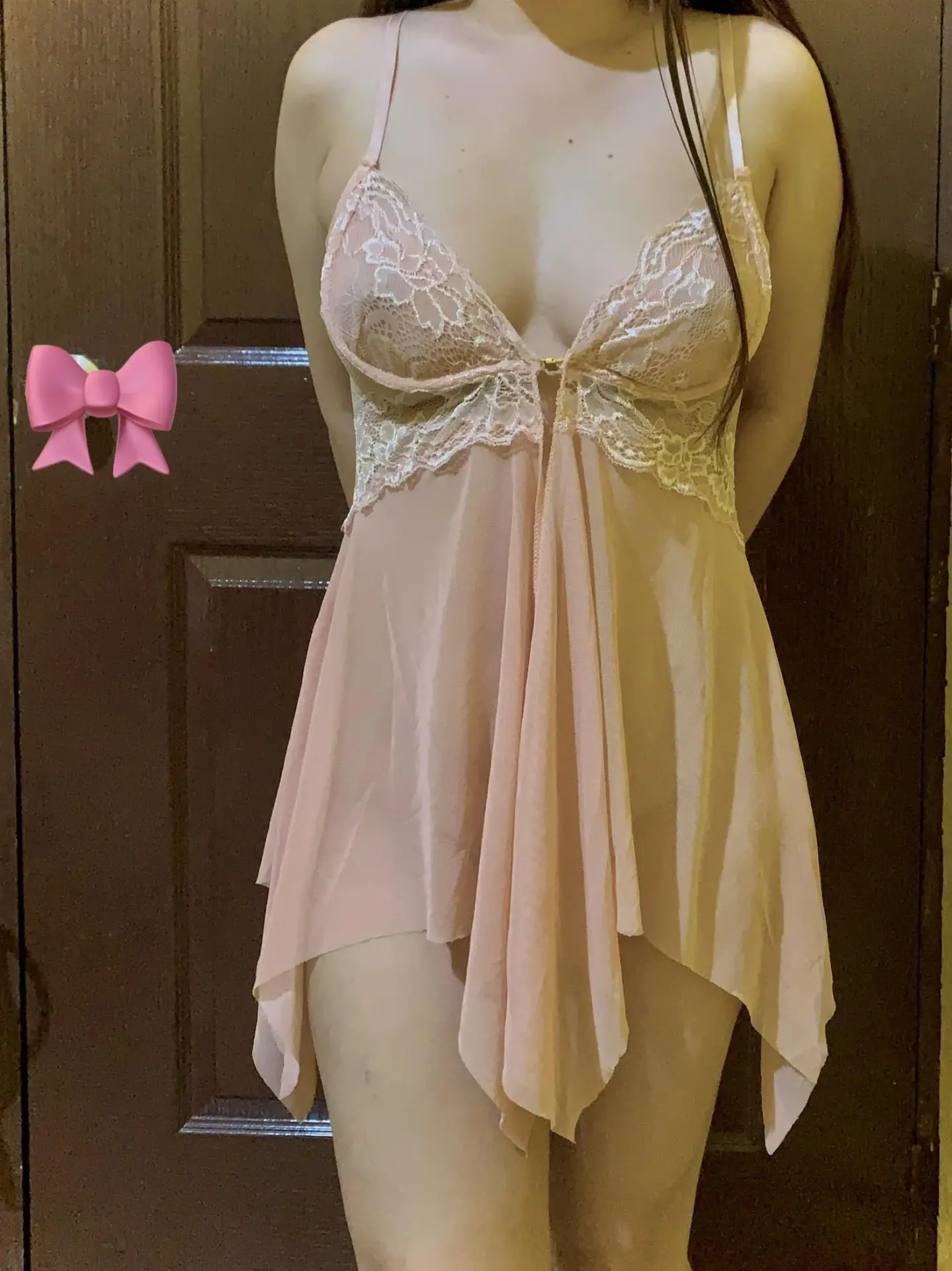 Sexy friend ko nung hs