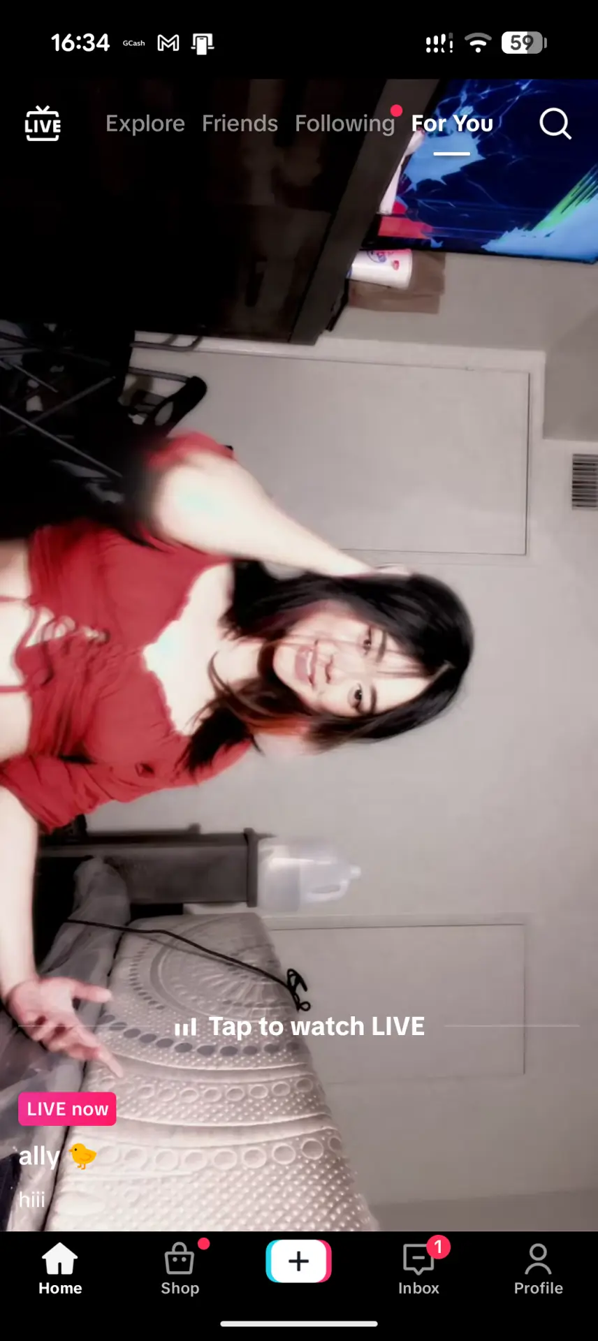 NAGTWERK SA MUSIC NOTE LIVE