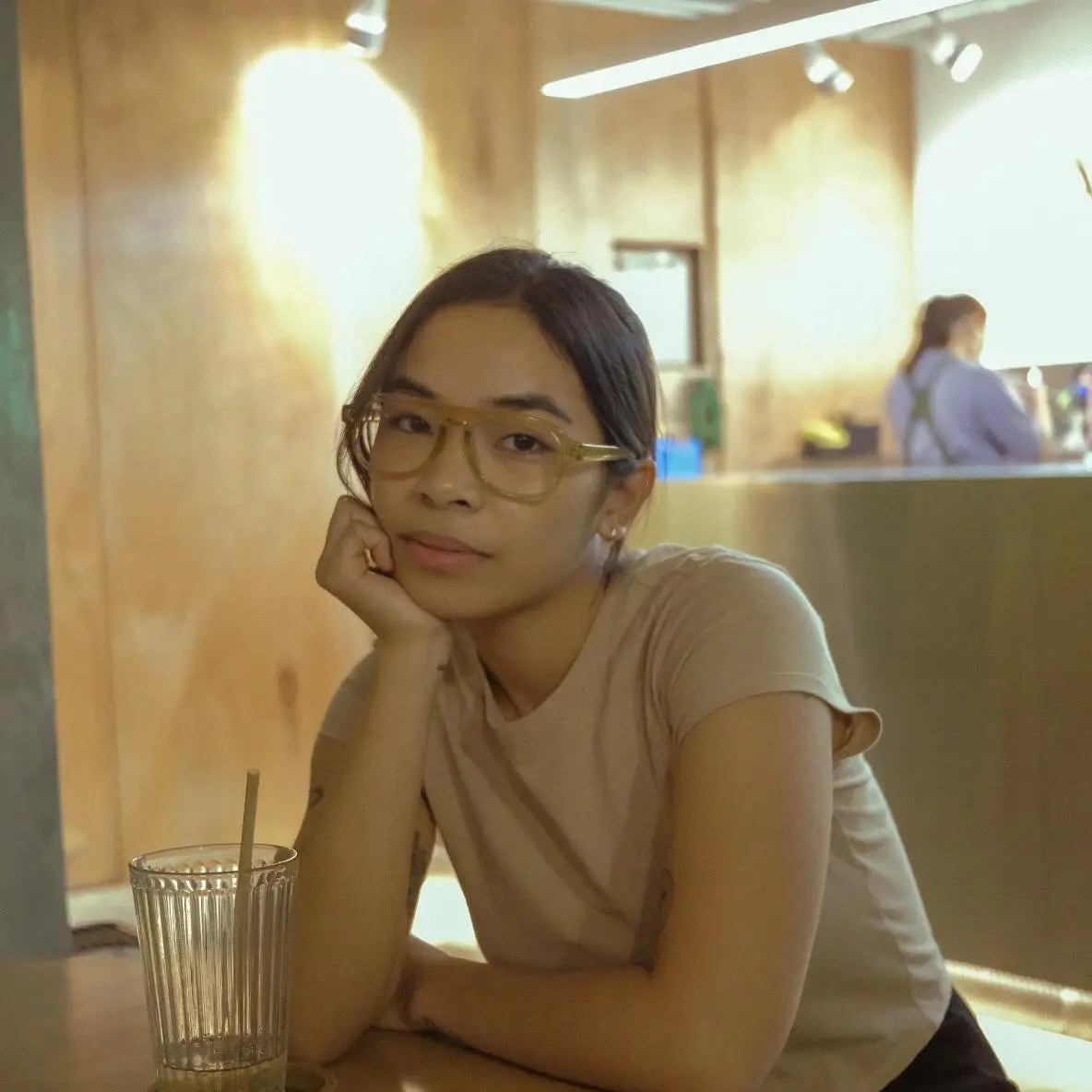 Sakto sa tag init ang pakwan mo bff