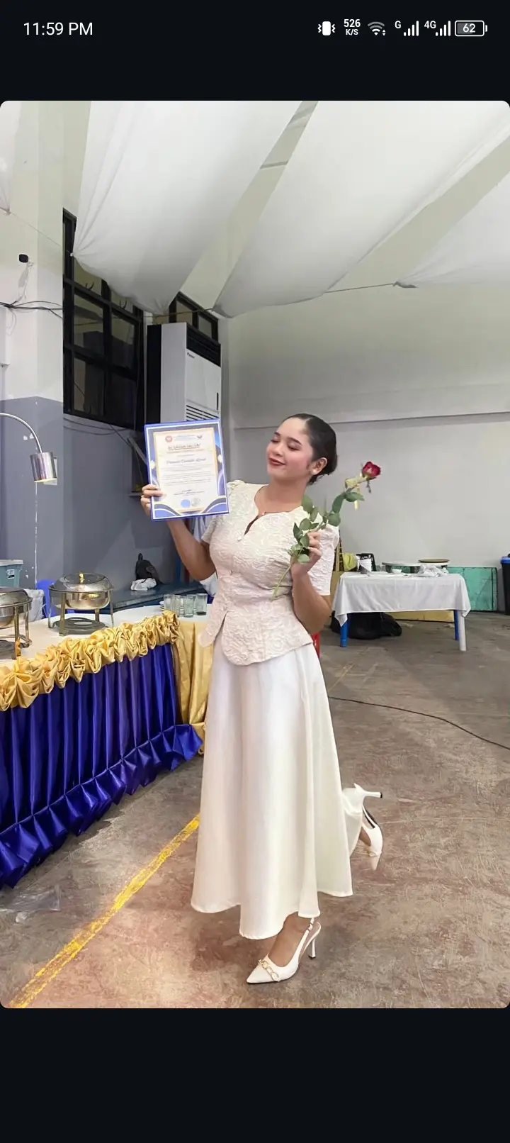 Update sa educ student na pokpok