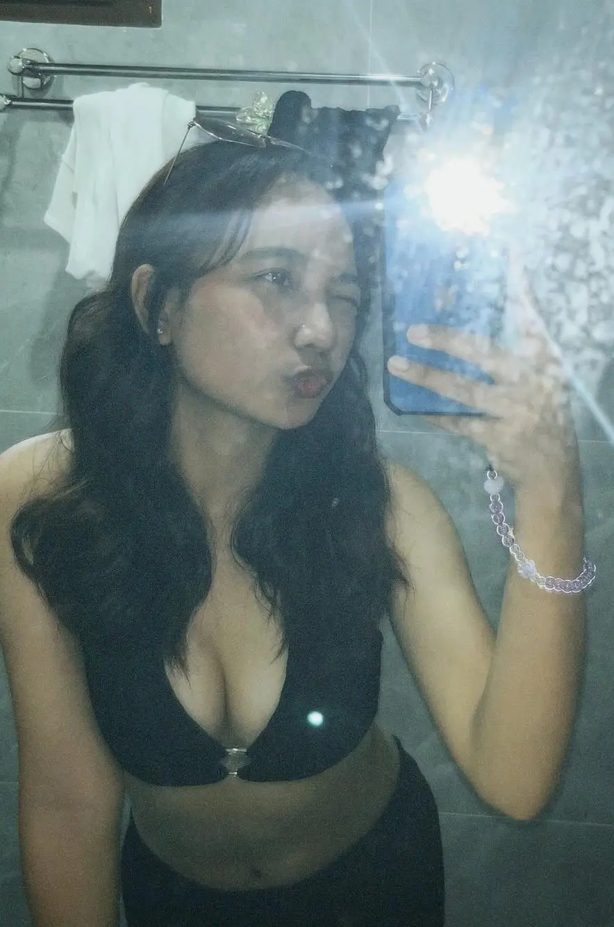 Pinay teen iG finds 2