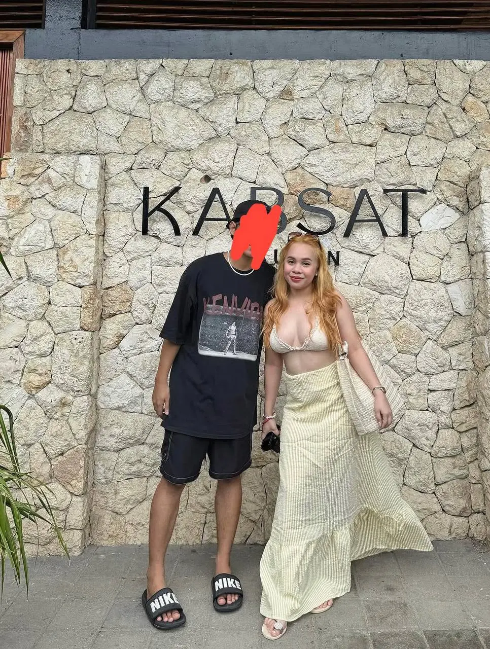 Di alam ni tropa