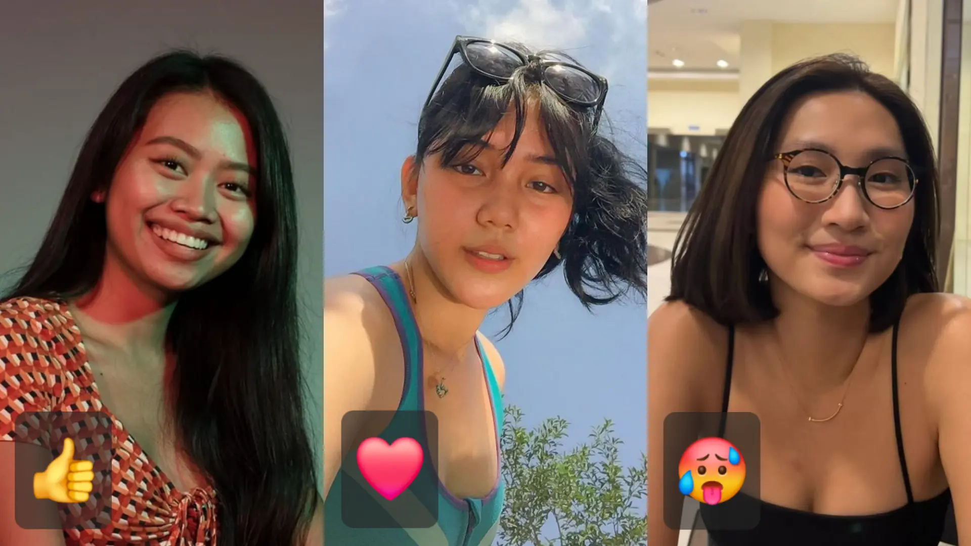 Morena, mistisa, o chinita?