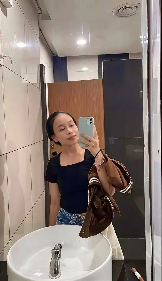 Arria ~ Napulot ko sa TG