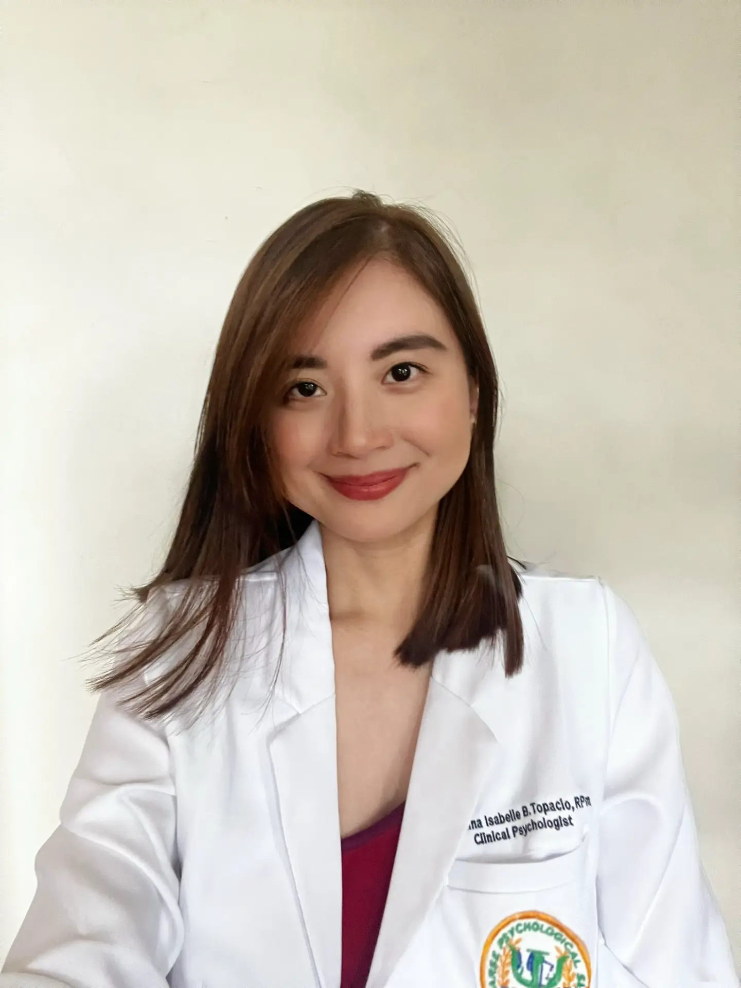 Iba ka talaga Doc!