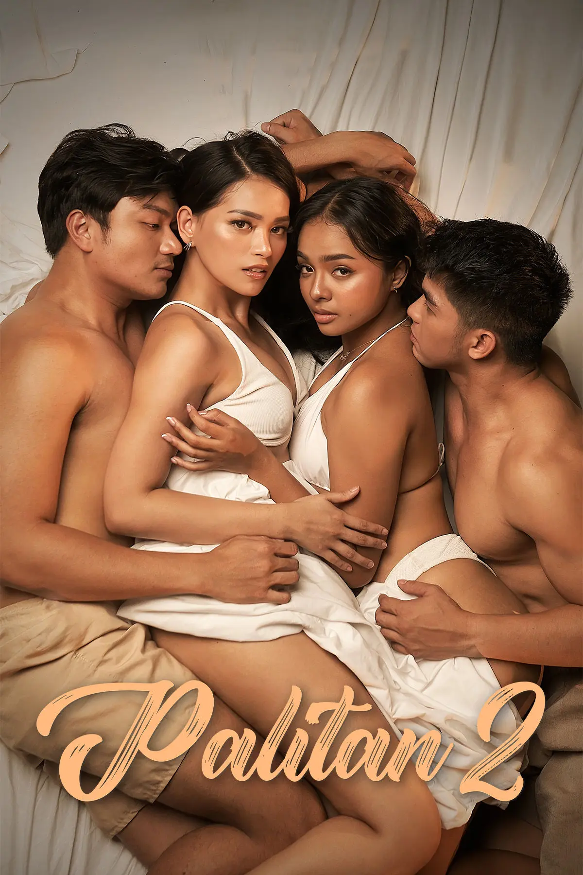 [1-CLICK] PALITAN 2 (2026) | 1080P | VMAX
