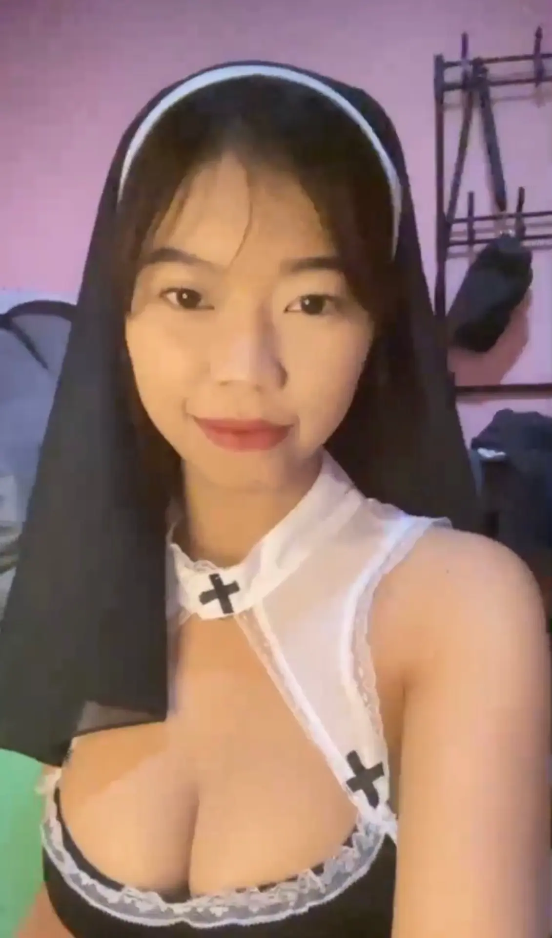 Si Sierra Madre ay nagsosolo (Rekta)