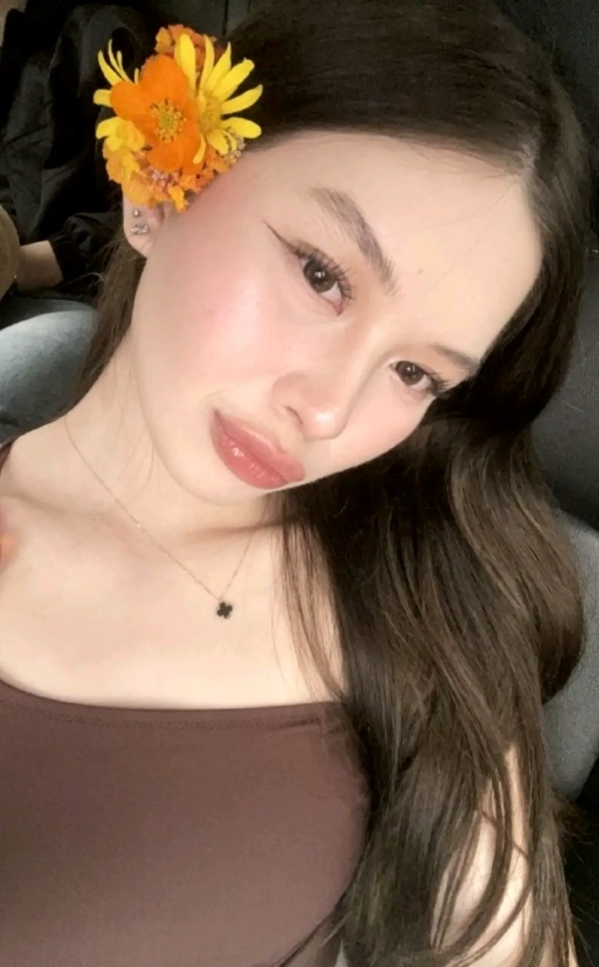 Lian | Scattered Treasure