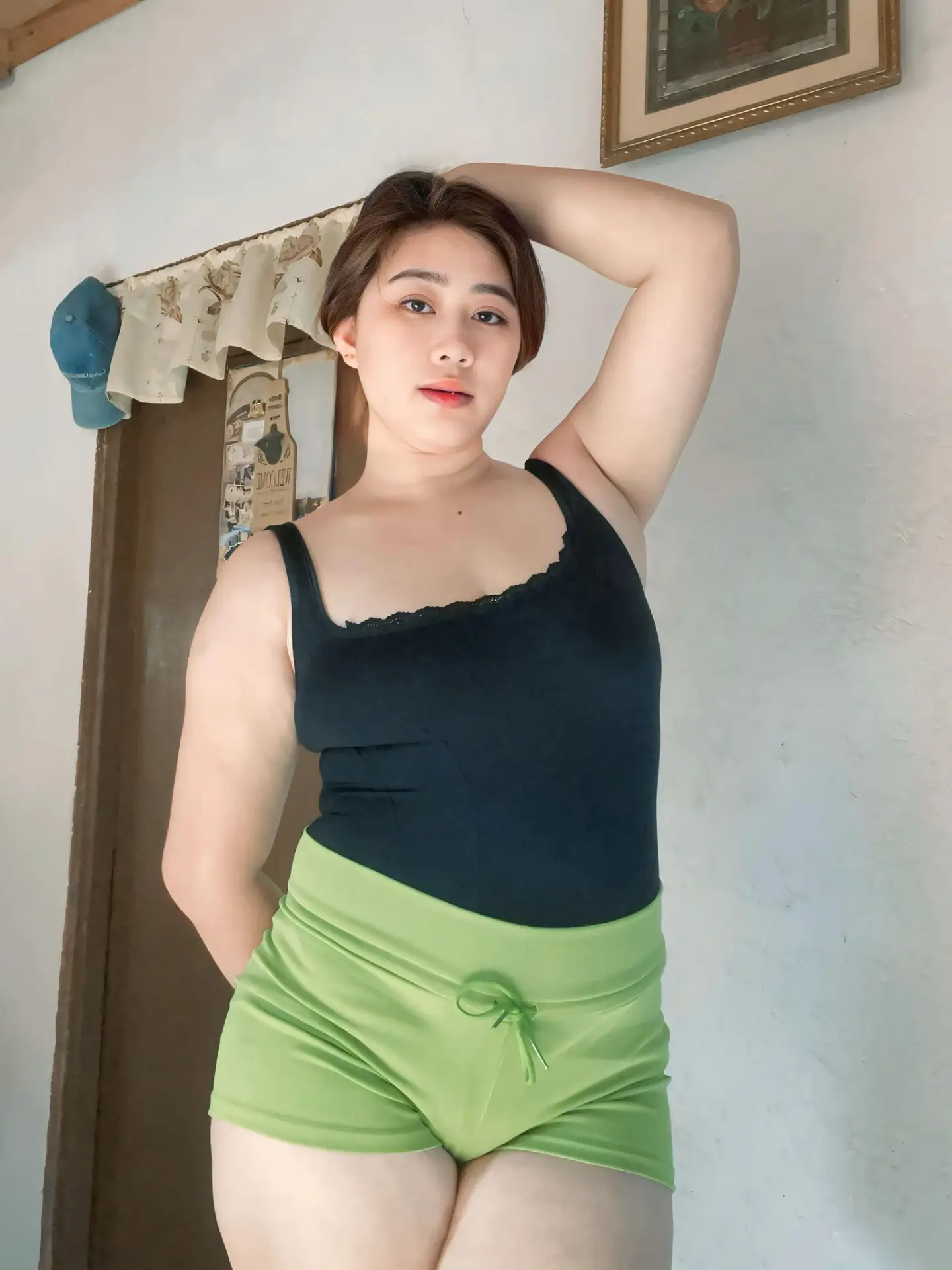 Random BlueApp/T0kT/k finds #7 thicc***