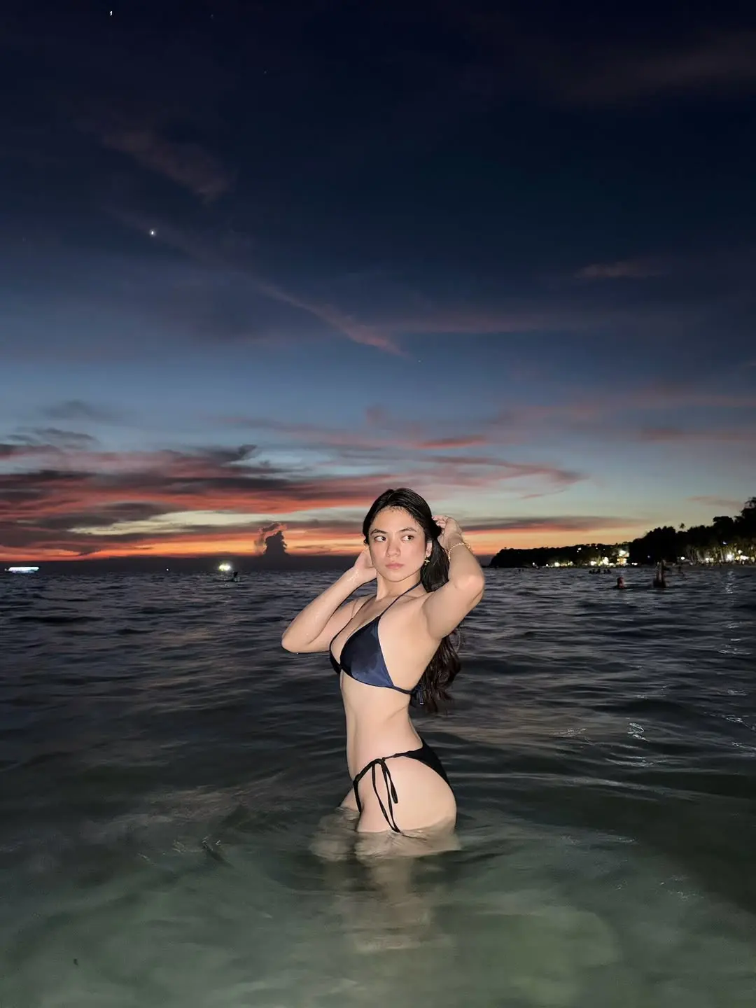 Paboritong pag-anuhan hahahaha may leak?