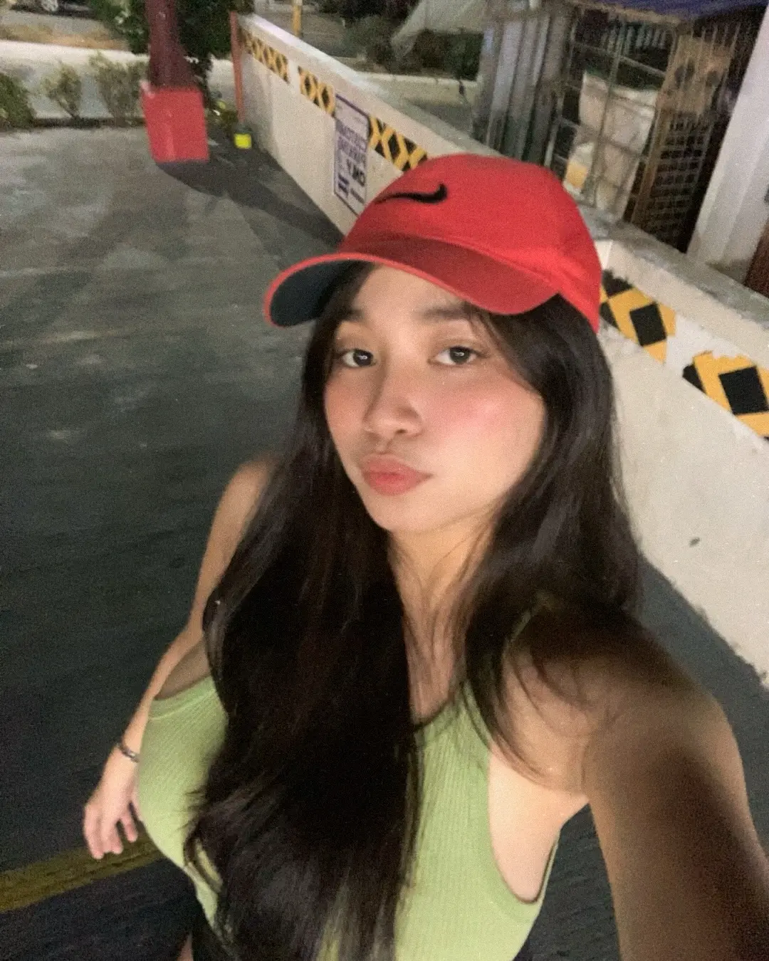 [SSS] Di mo na kailangan lumangoy para malunod. AUTO GOON [Part 3]