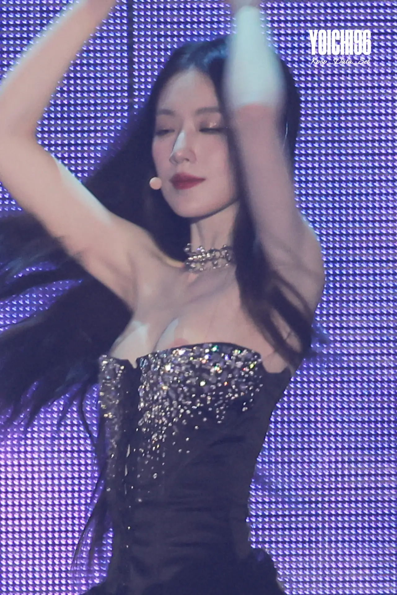 I-dle Shuhua nipple pad (High Quality)
