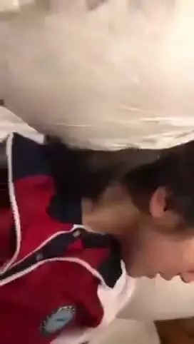 Full video of the Sweet nerdy Girl