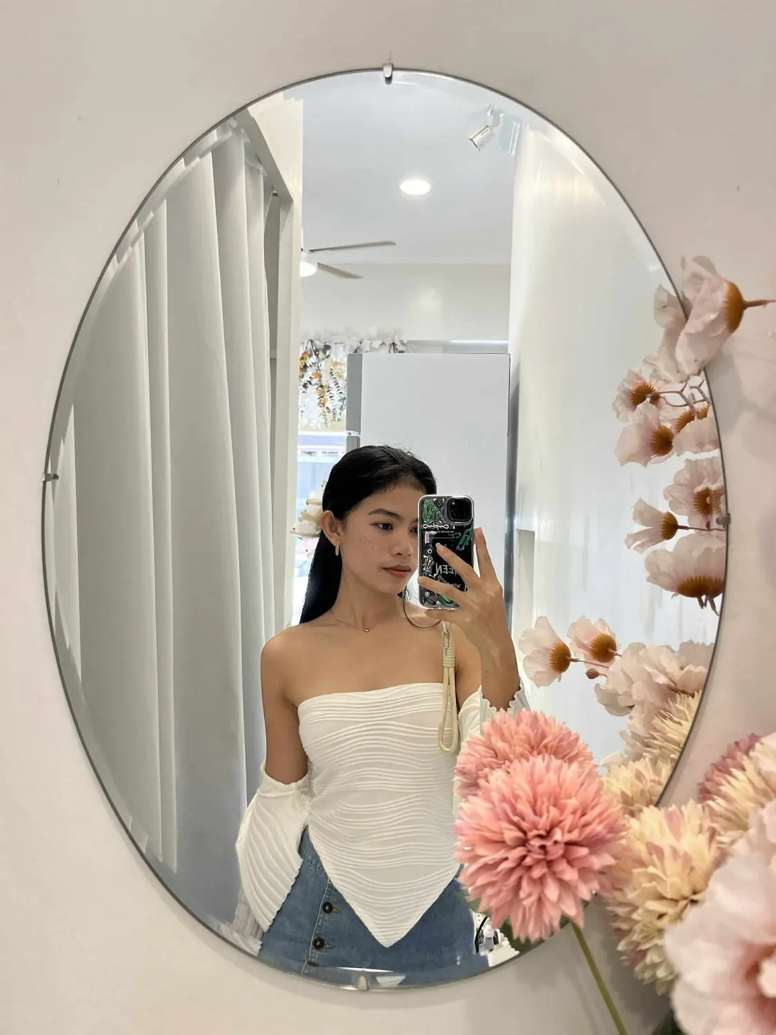 Tinder Hottie / Part 1