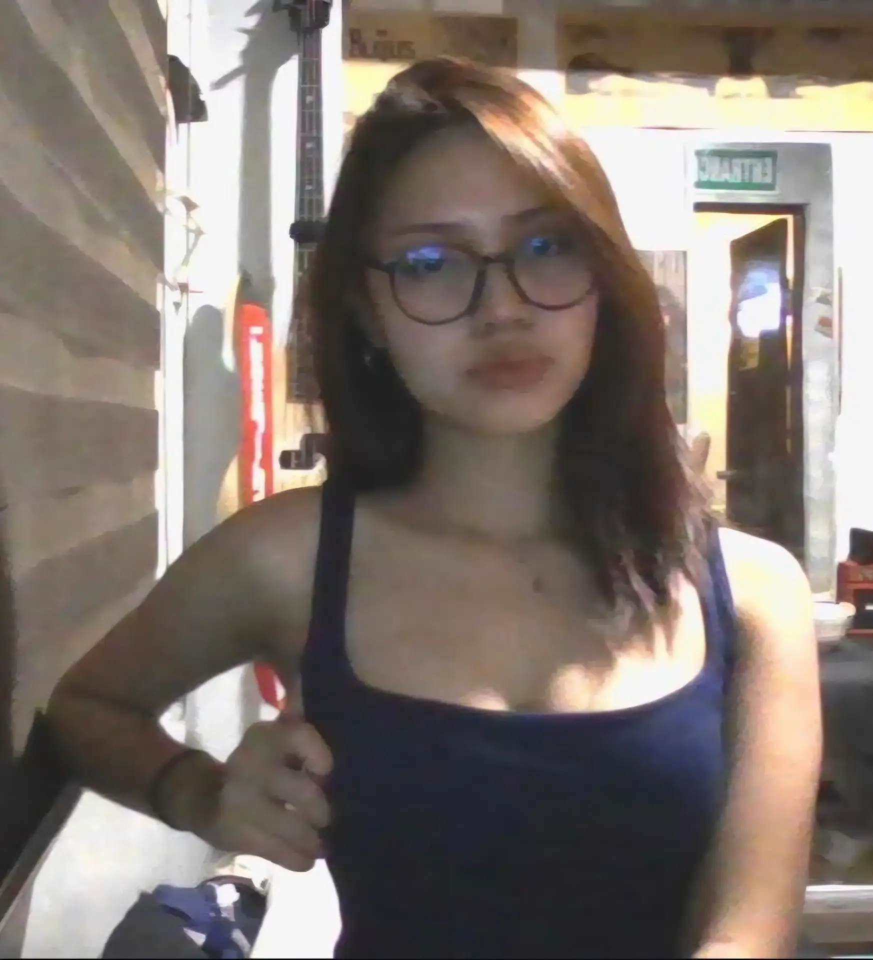 Iska finds #18 (Iskang may jowang swerteng bonjing)