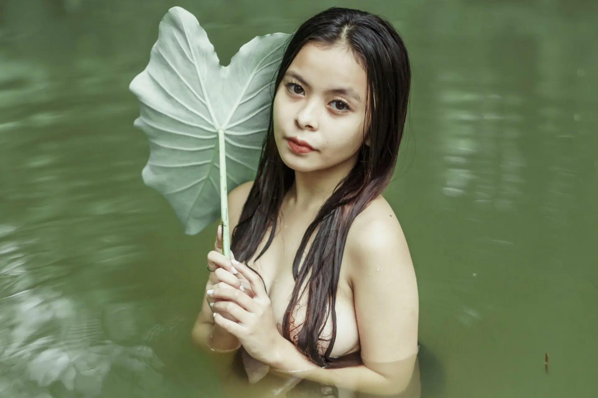 Hot mom na petite
