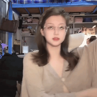 Cutie chinita Nipslip while live streaming 8 (Rekta)