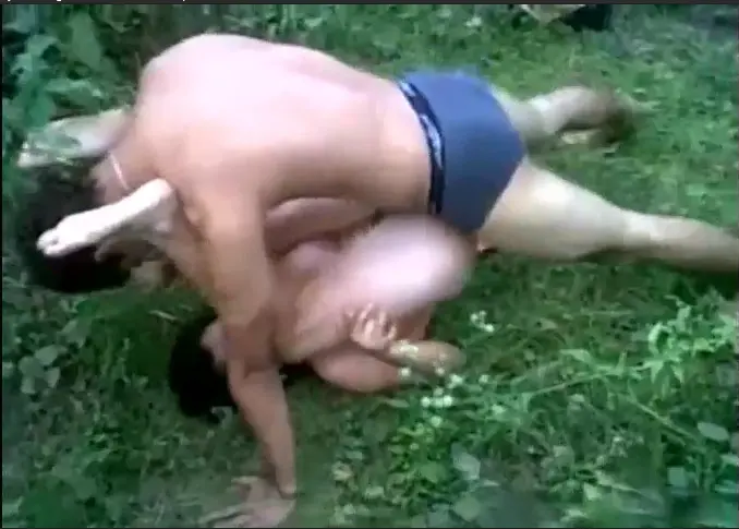 Threesome with barkada sa damohan. Old but Gold