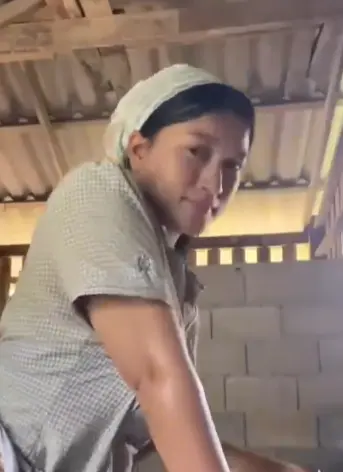 Imbis nagaluto ang ginagawa nagalulu