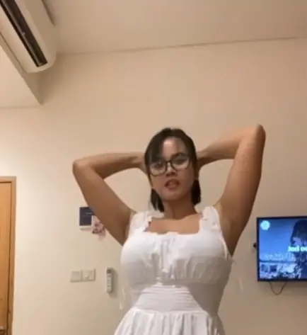 Grabe ka dai, sayo lahat yan?