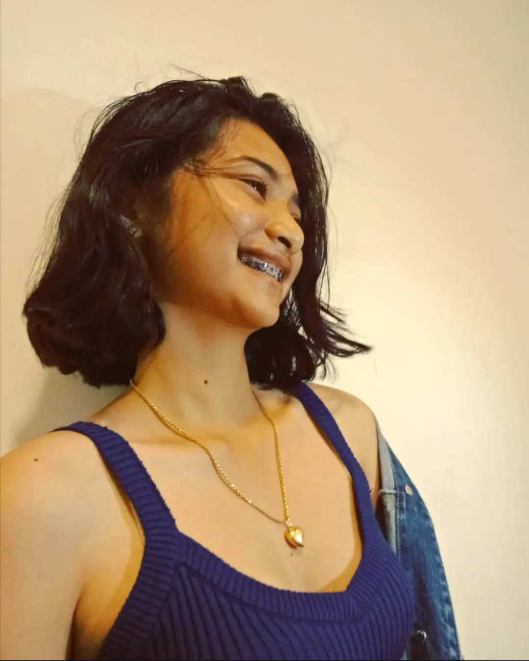 Half-Arab, Half-Pinay Fineshytt (Paldo sa Perso)