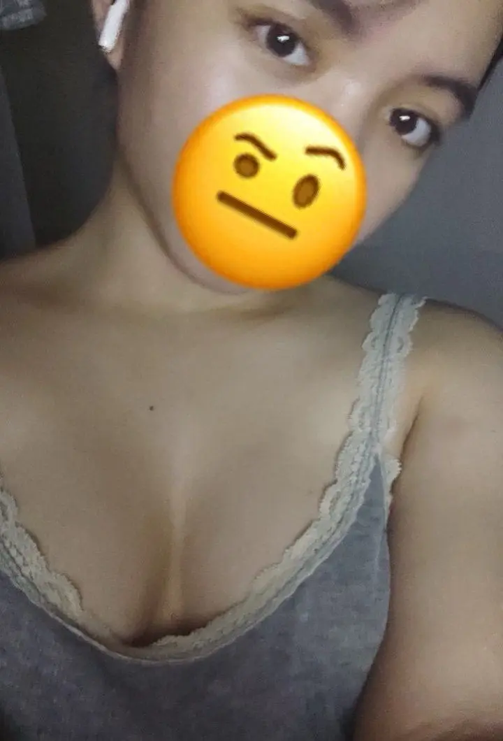 Dila raw siya haha napulot online