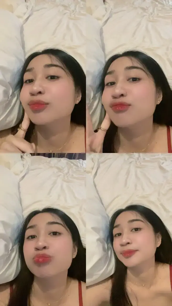 Eah na Moana, di na nakatiis. Nagfinger nang mabilis [LAST]