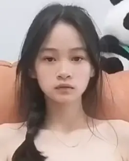 (NO MORE ARMOR) Baby Face Chinita wala pang ahit. Sarap neto!