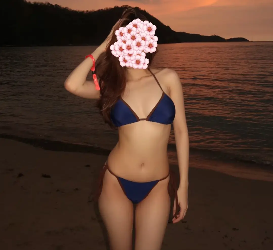 Sinend ni gbf nung nag beach sila