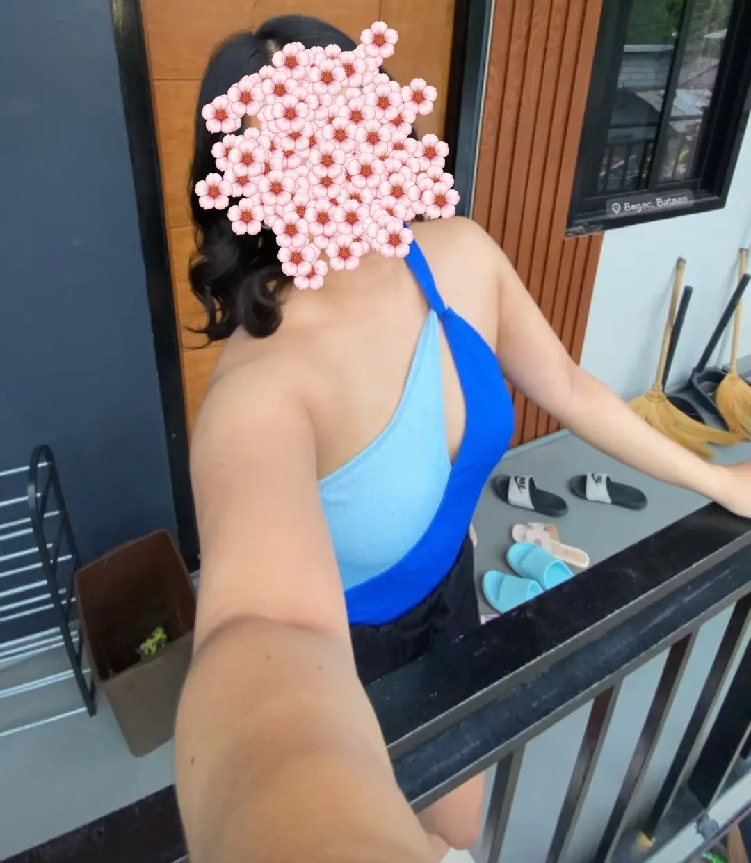 Appreciation post kay ex