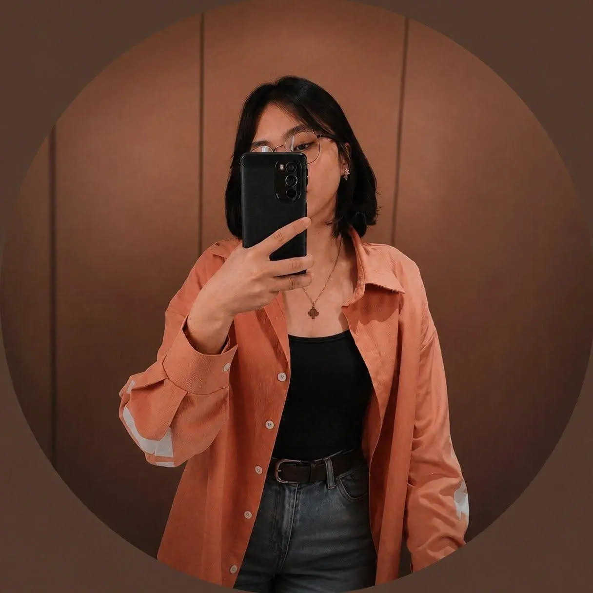 (NON NUDE, NO BIKINI) Skl conservative crush ko