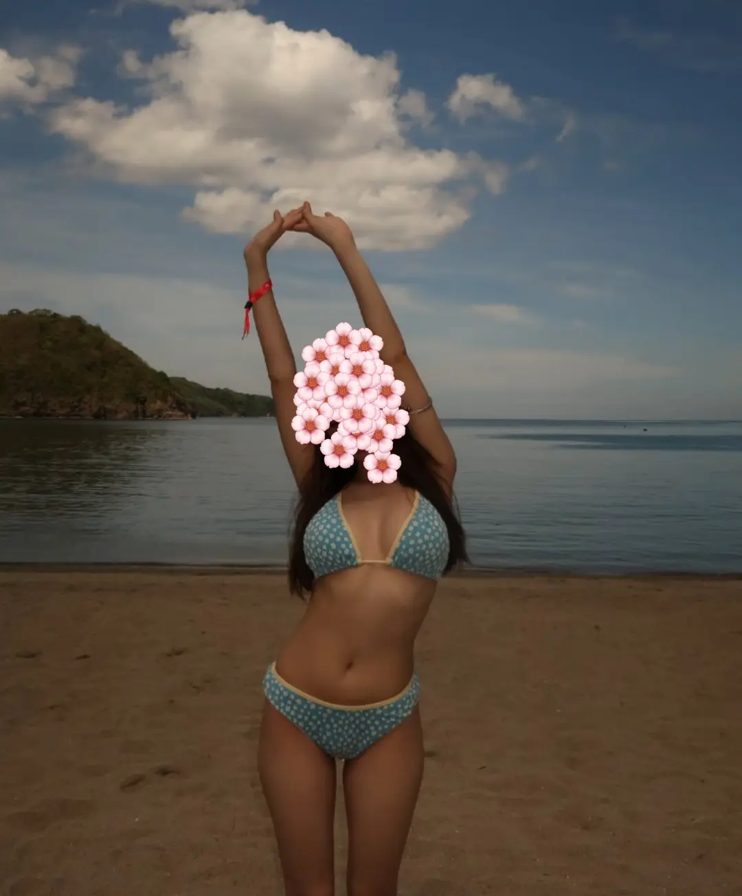 Sinend ni gbf nung nag beach sila (P2)