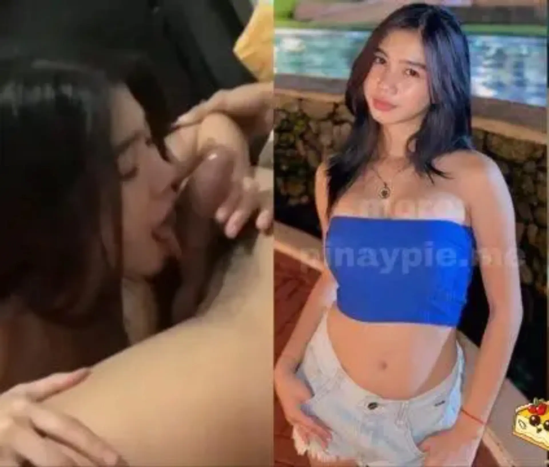 Puke ni Marites lasang sorbetes