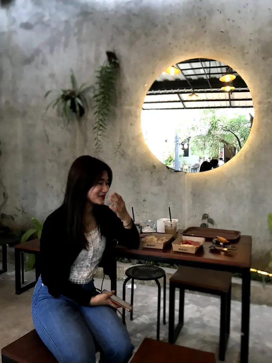 Ayang / Naomie | Full Set | No Watermarks