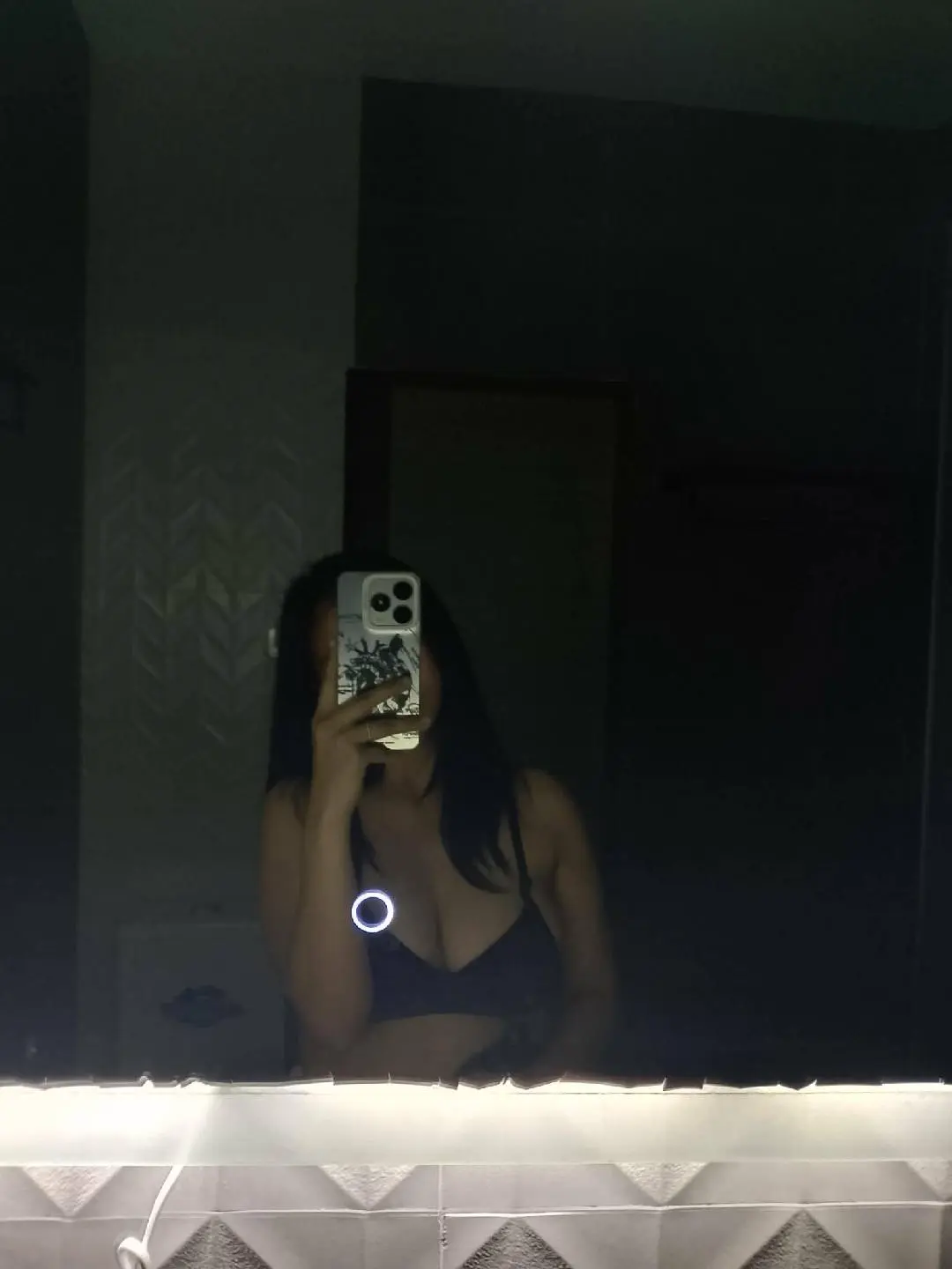 Nakaw sa phone ng kawork ko