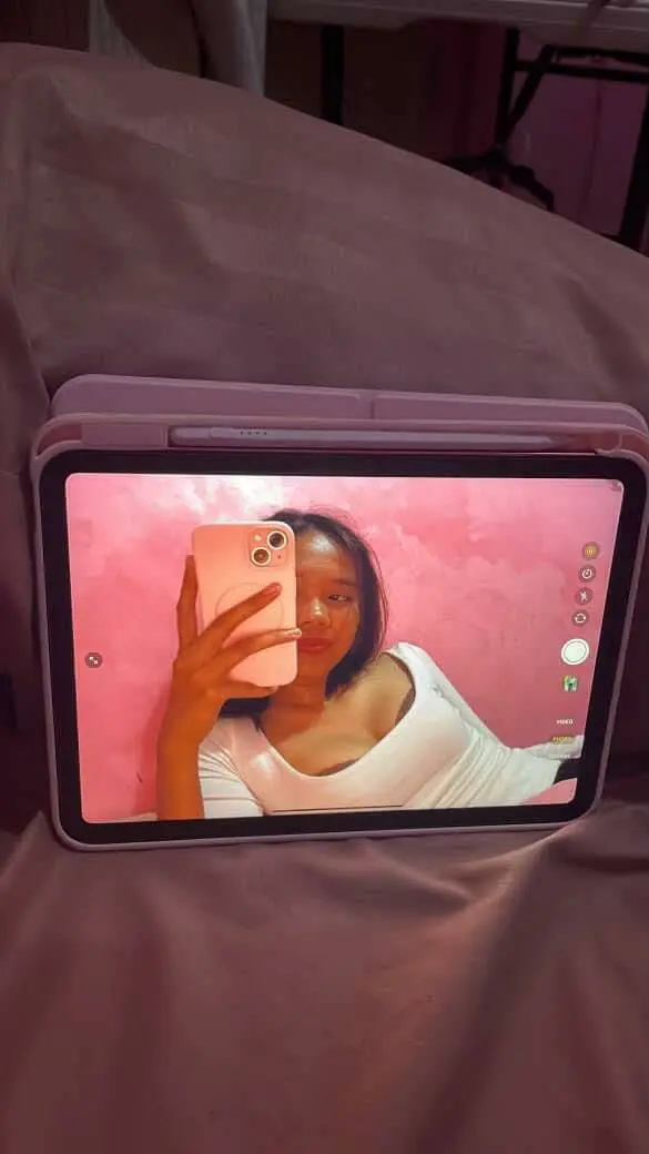 Video call perso leaked part 1