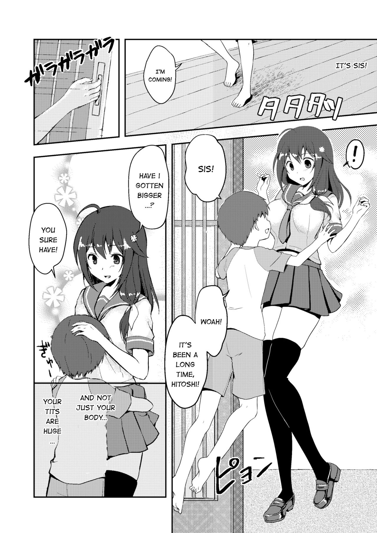 Manga na medyo traumatizing pag binasa