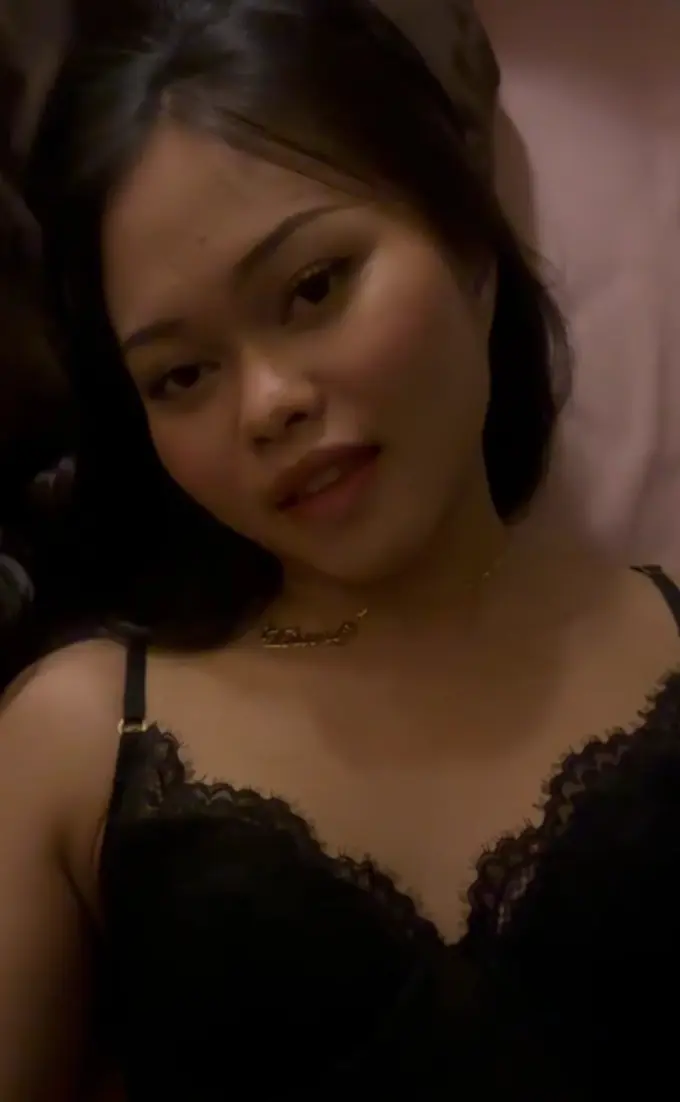 Liana ~ Napulot ko sa TG