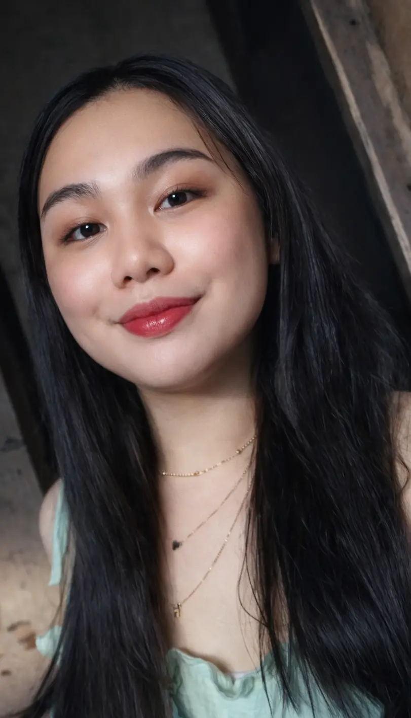 Lex ~ Napulot ko sa TG