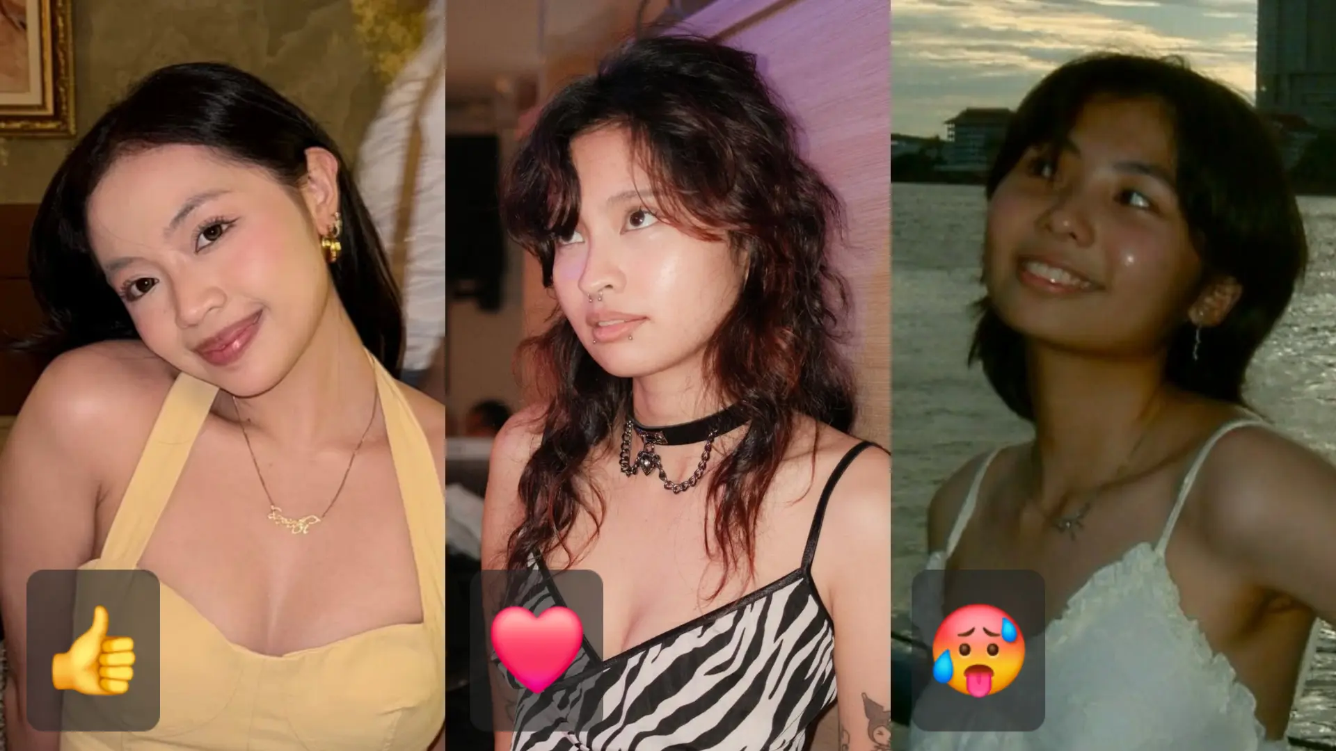 Botohan ulit, mistisa, morena o chinita?