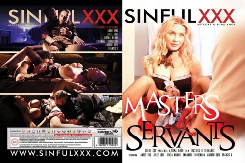 Masters And Servants (2026)