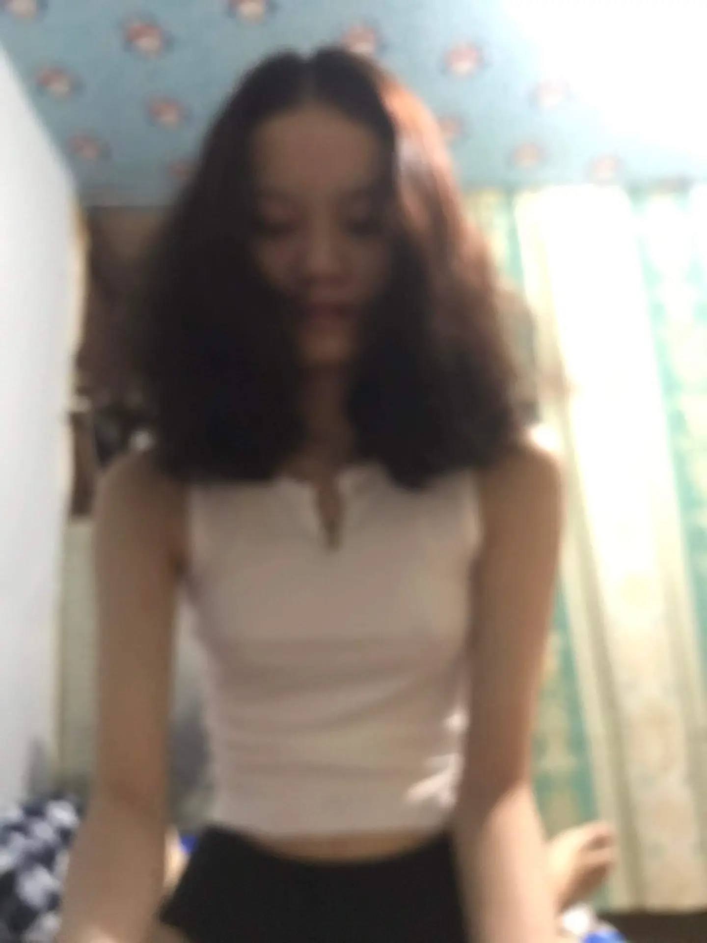 Kulot cutie na petite, may talent mag squirt[REKTA][NUDES]