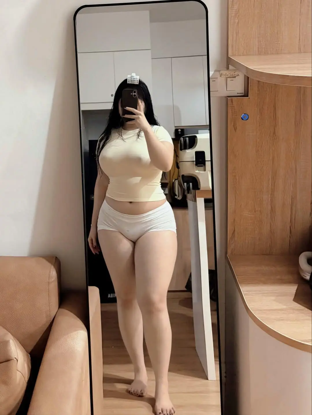 Batak mag Thirst Trap (CoCoMegalodon)