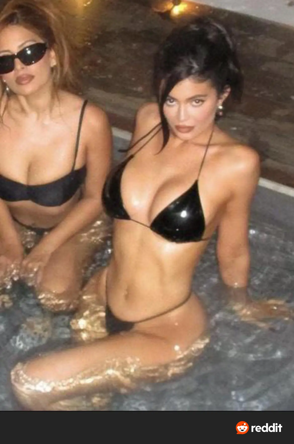 [Kylie Jenner Twerk] Nakailan ako dito nung Pandemic