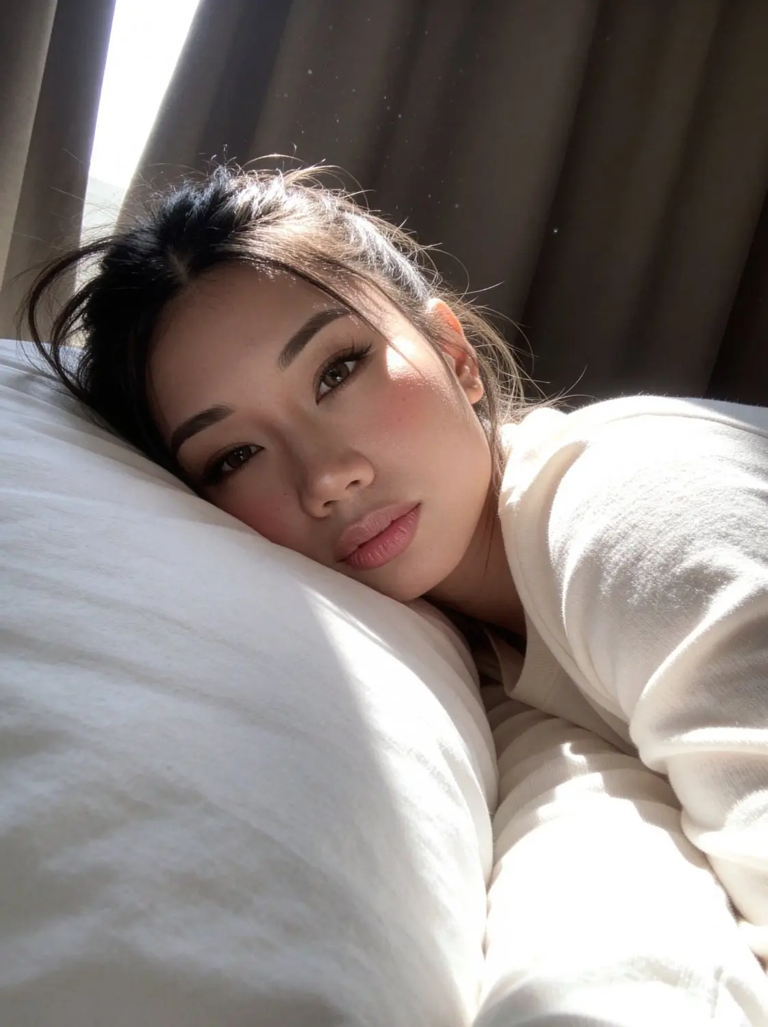 ABG Camgirl sexy Vee
