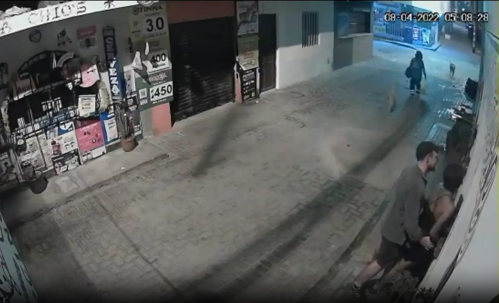 Hacked IP cam 18 - KINANTOT SA BANGKETA HAHAHA