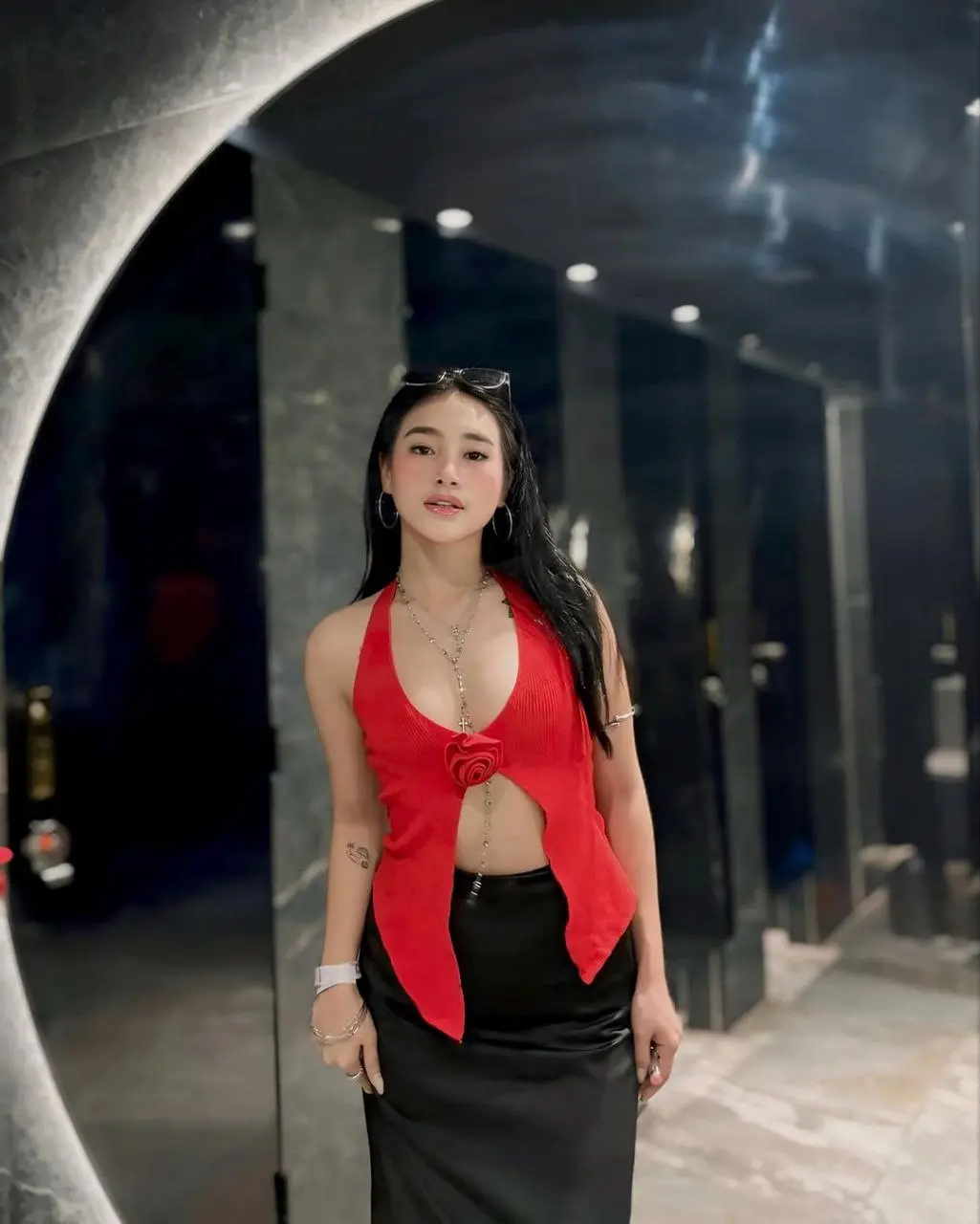 Iris l rare l vid