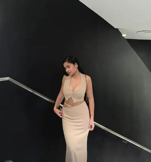 MAICALAKING DEDE na Palagi naka Bikini **** Angsarap ng Cocomegalodons