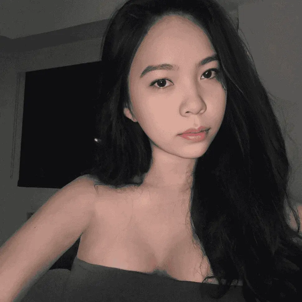 Tamaraw Baddie Big Tits