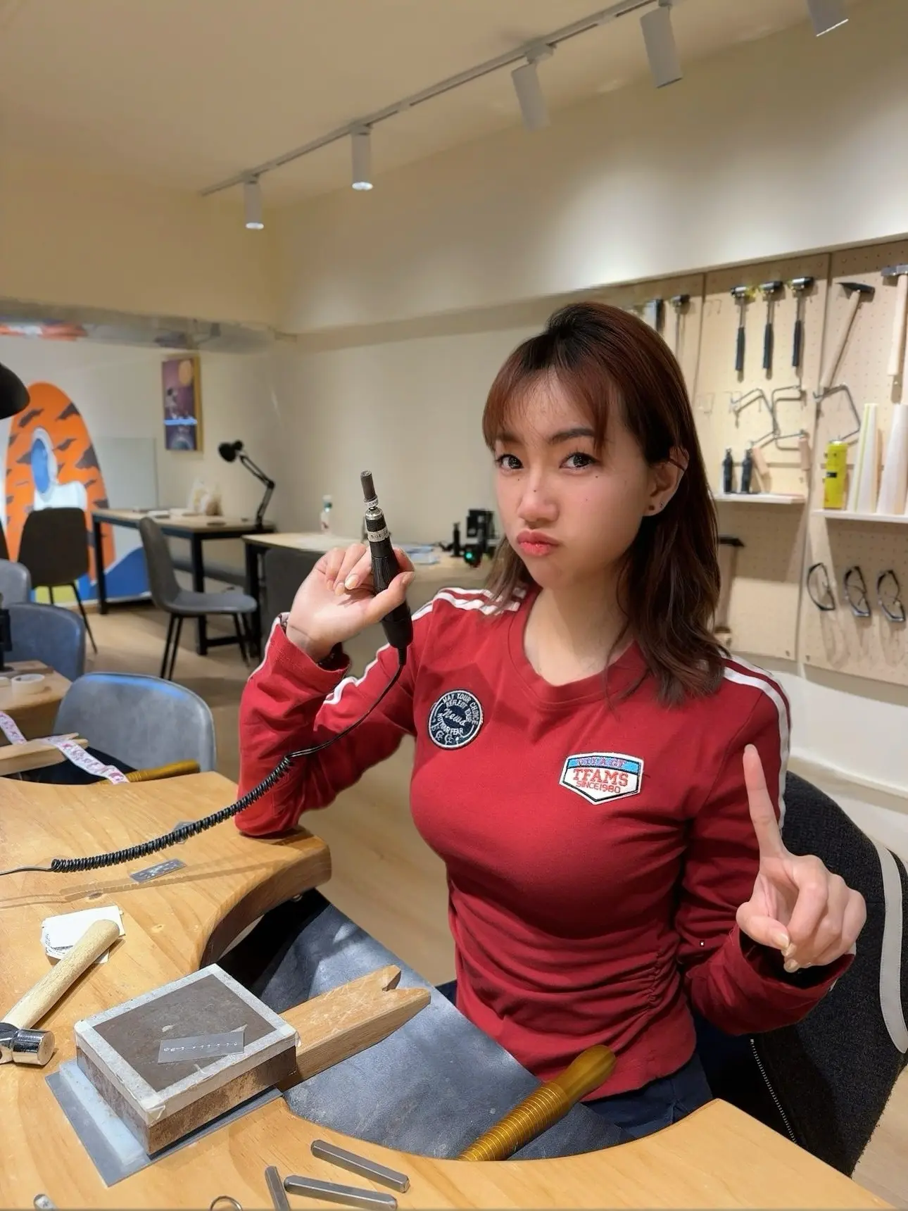 Chinese fineshyt leak